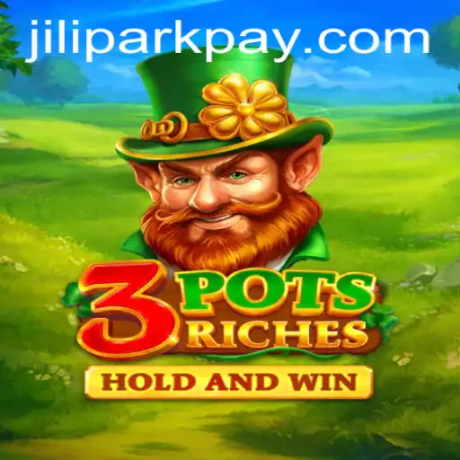 Unveiling the Allure of 3potsRiches: A Captivating Adventure
