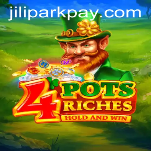Discover the Thrilling World of 4potsriches on JILIPARK.COM
