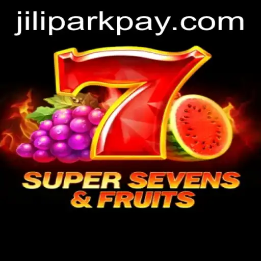 Dive into the Thrills of 7SuperSevensFruits at JILIPARK.COM