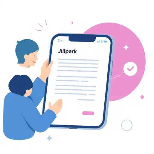 VIP Service JILIPARK.COM - 24/7 Support and Exclusive Benefits