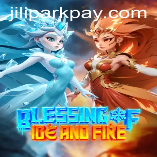 Exploring the Mystical Realms of Blessing of Ice and Fire
