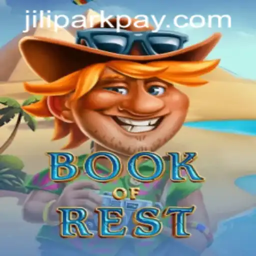 Unveiling the Enigmatic World of 'BookofRest'