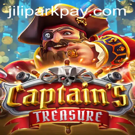 Discover the Thrilling Adventure of CaptainssTreasure