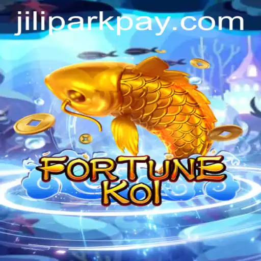 FORTUNEKOI: An Exciting Dive into the Aquatic World