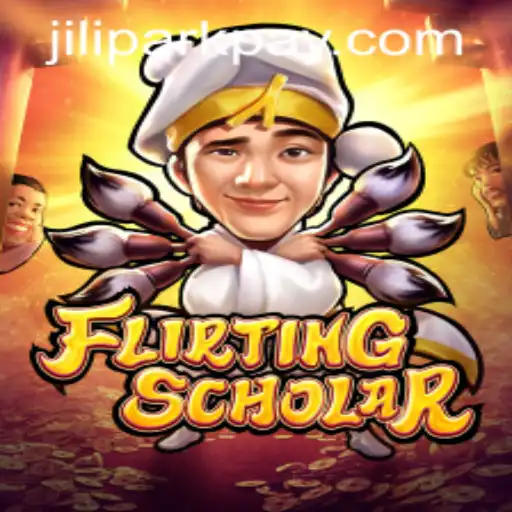 FlirtingScholar: A New Era of Gaming Entertainment