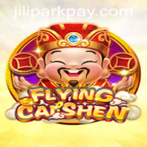 Experience the Thrill of 'FlyingCaiShen': Unveiling the Secrets of Fortune