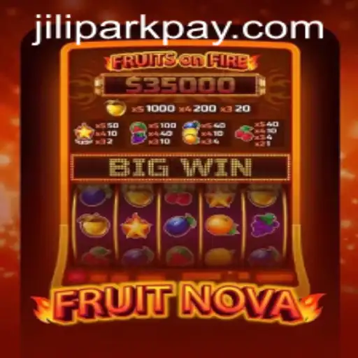 Exploring the World of FruitNova: A Journey Through the Latest Gaming Sensation