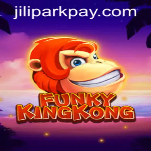 FunkyKingKong: The Jungle Adventure Game You Need to Try