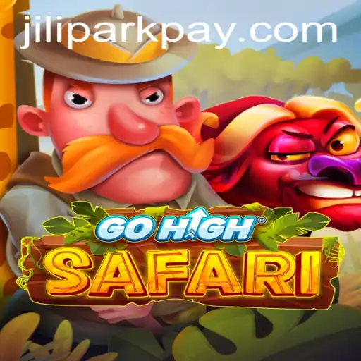 Exploring the Thrilling World of GoHighSafari: Discover JILIPARK.COM's Captivating Adventure