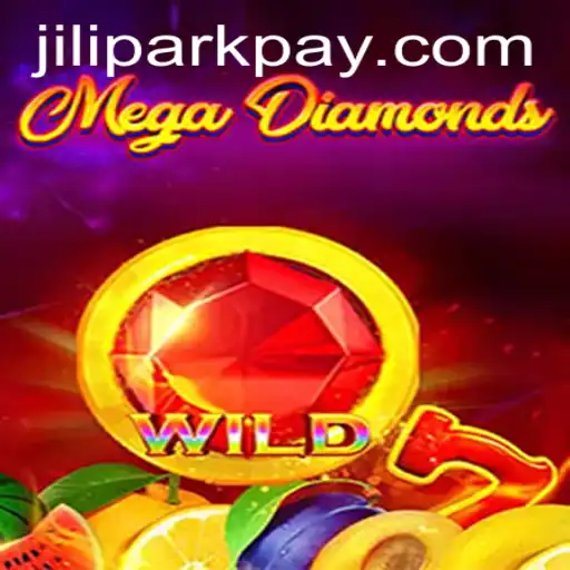 MegaDiamond: A Thrilling Game Adventure
