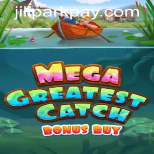 MegaGreatestCatchBonusBuy: A Deep Dive into the Exciting World of Online Gaming