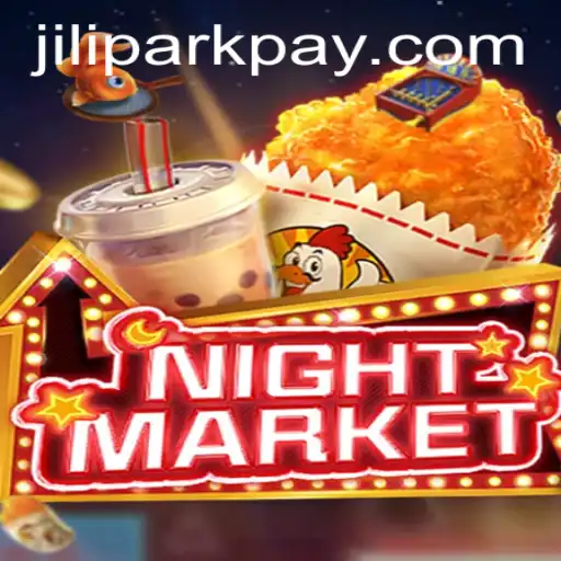 Unveiling the Mysteries of NIGHTMARKET: A Deep Dive into the Game