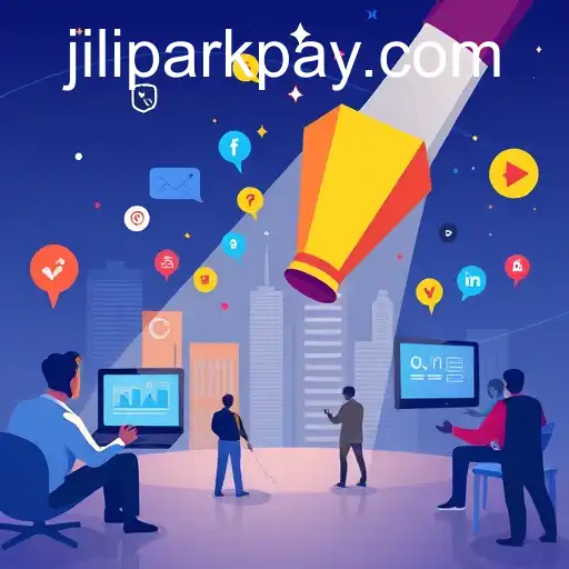 Gaming Experience JILIPARK.COM - 800+ Premium and Exclusive Games
