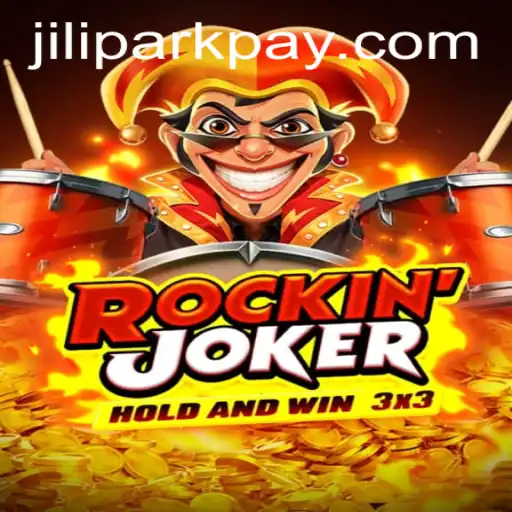 Exploring RockinJoker: The Thrilling Game Experience by JILIPARK.COM