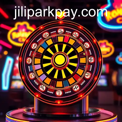 Gaming Experience JILIPARK.COM - 800+ Premium and Exclusive Games