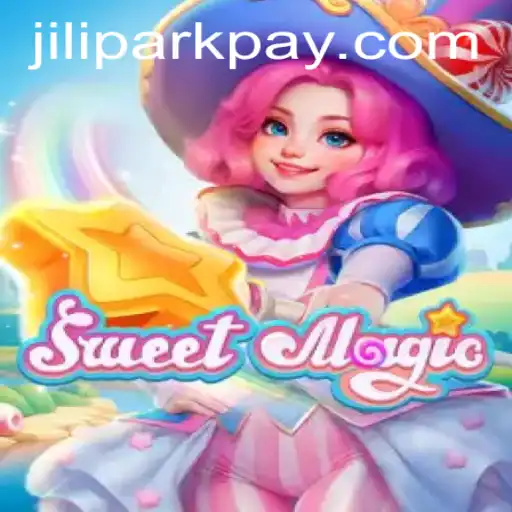 Discover SweetMagic: Dive into the Enchanting World of JILIPARK.COM