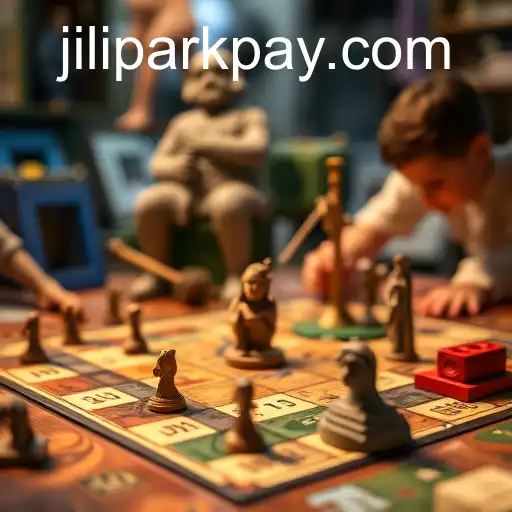 VIP Service JILIPARK.COM - 24/7 Support and Exclusive Benefits