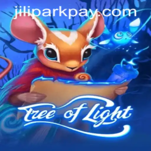 Discover the Enchanting World of TreeofLight on JILIPARK.COM